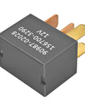 12V DC 30A 4 Pin Automotive Relay Pack Of 2 For Toyota Vehicles 1997 And Up Direct Replacement With OEM-Quality Performance, Reliable Power Switch For Engine Bay, Plug And Play 12V Relay Fit close-up