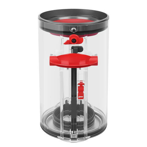 Replacement Dust Bin For Dyson V11 V15 SV14 SV15 SV22 SV17 Vacuum Cleaner Canister Large Bin That Fits 970050-01 And 965443-01