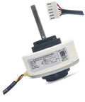 Brushless DC Motor for Air Conditioner Inverter Fans, Compatible With WZDK30-38G RD-310-30-8T, DC310V 30W, wire connector visible