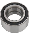 Front Wheel Bearing Hub Assembly For Ford C Max 2013 2018, Ford Escape 2013 2019, Ford Focus 2012 2018, Transit Connect 2014 2018, Lincoln MKC 2015 2019 With ABS Replacement showing close-up of sealed bearing.