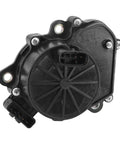 Front Differential Lock Servo Motor Replacement For Grizzly 660, Kodiak 450, Rhino 660 And Rhino 450 ATVs - 5KM-4616A-02-00