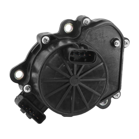 Front Differential Lock Servo Motor Replacement For Grizzly 660, Kodiak 450, Rhino 660 And Rhino 450 ATVs - 5KM-4616A-02-00