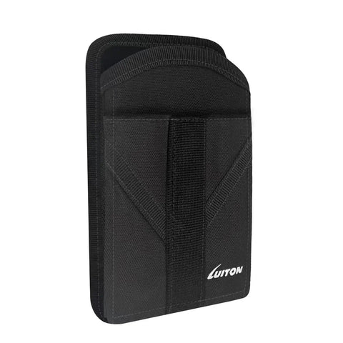 Rugged Handheld Scanner Holster Case With Belt Clip And Loops For TC70 TC70x TC75 TC75x TC72 TC77 M60 MC67, Durable Pouch