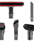 V6 Cordless Vacuum Attachment Kit Compatible With Multiple Handheld Vacuum Models DC34 DC44 DC59 DC16 5-piece set tools