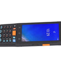 Rugged Workhorse Enterprise Handheld Terminal With Android 11 4 Inch Touch Screen 1D And 2D Barcode Scanner showing screen interface