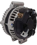 Remanufactured Alternator For Honda Civic 2012 2013 2014 2015 CR V 2012 2014 Acura ILX 2.4L 4 Cylinder front view