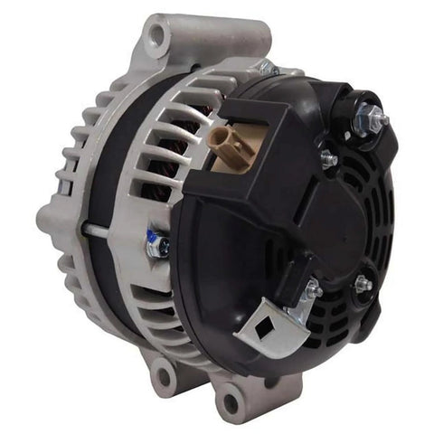 Remanufactured Alternator For Honda Civic 2012 2013 2014 2015 CR V 2012 2014 Acura ILX 2.4L 4 Cylinder front view