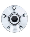 Rear Wheel Bearing Hub Assembly For Subaru Legacy 2015 Through 2021 Direct Drop In And Outback 2015 Through 2021 And WRX 2015 Through 2019