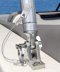 Six Pack Bimini Top Quick Release Pins One Quarter Inch Diameter For Boat Canopy Hardware, Marine Grade 316 Stainless Steel