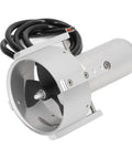 Fully Sealed Underwater Thruster For RC Boats And ROVs Aluminum CNC Brushless Power Propeller 5T 3P Marine Grade Seawater Ready