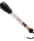 Pro Grade Battery Hydrometer Tester With Floating Disc Specific Gravity Readout For Cars And Golf Carts 16.25 Inch Auto Battery Tester