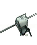 Air Conditioner Brushless DC Motor Replacement for Indoor Unit, High Efficiency Fan Motor SIC-68CVL-F130-3, ZKSP-60-8-14 DC310V Compatible