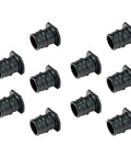 Pack Of 10 Three Quarter Inch PPSU Pex A Expansion Plug End Cap For Pex A Tubing Lead Free ASTM F1960 Compatible With All Pex A Brands