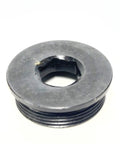Tu Flo 550 750 Compressor Head Maintenance Kit valve actuator component, metal material, part of overhaul set