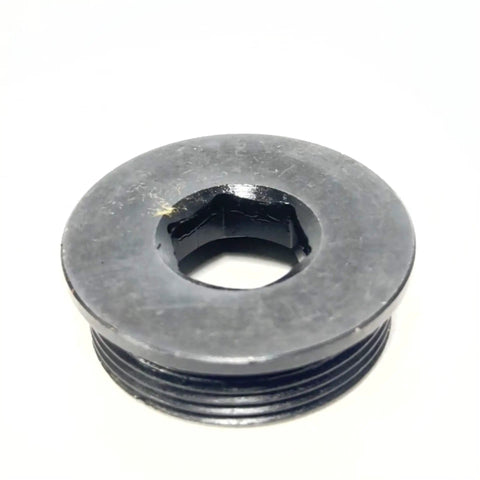 Tu Flo 550 750 Compressor Head Maintenance Kit valve actuator component, metal material, part of overhaul set