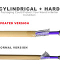 Dyson V6 Quick Release Extension Wand Replacement Accessory Compatible with DC58 DC59 DC61 DC62 DC74 models packaging