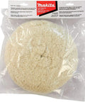 7 Inch Hook And Loop Pad For Sander And Polisher Fits 9227C 9227CY And PV7001C Polishers in packaging