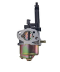 Close-up of Carburetor Kit For Champion Generators And Predator Harbor Freight 3000 3500 4000W Gas Generators Fits 6.5HP 196cc OHV Engines