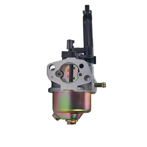 Close-up of Carburetor Kit For Champion Generators And Predator Harbor Freight 3000 3500 4000W Gas Generators Fits 6.5HP 196cc OHV Engines