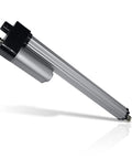 12V Water Resistant Linear Actuator Built Tough With 2 Inch Stroke And 450 Lbs Of Force IP66 Outdoor Rated Brushed DC Motor
