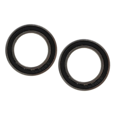 RC Ball Bearing Set For ARRMA 1 5 Outcast Kraton 8S Rubber Sealed Deep Slot Bearings Low Friction High Speed Steel Lightweight 2 Piece Upgrade For RC Car