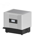 Next Level 35 Liter Smart Ultrasonic Cleaner For Lp Vinyl Records Lab Equipment with digital display and adjustable power.