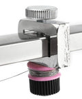 Close-up of Tabletop Hot Wire Foam Cutter With Adjustable Temperature for DIY foam cutting and sculpting