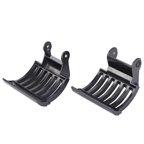 Premium Alloy RC Vehicle Clamp Accessory For Easy Installation And Pro Grade Superior Control Performance Durable Replacement Part