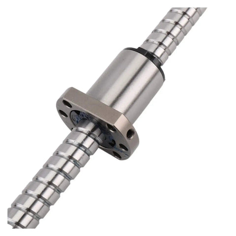 Top Tier Ball Screw With Nut For CNC Machines And Machining Centers 2000mm SFU4010 End Machined Precision Kit With Bearing BK BF