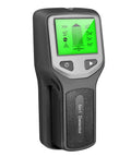 TusaMer Stud Finder Wall Scanner with LCD Display, compact size, battery operated 5 in 1 detector for wood, metal, AC wire detection.