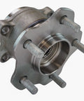 All In One Rear CV Axle Assemblies And Rear Wheel Bearing Hub Assemblies Kit For 2008 To 2013 Nissan Rogue close-up view