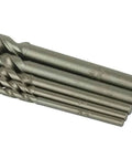 Beefy Five Piece Masonry Drill Bit Set With Razor Sharp Carbide Tips. Five durable carbide drill bits for masonry work.