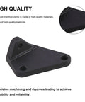 Exhaust Manifold Clamp Repair Kit For Cylinder Head Leak Fix Grab And Go Easy Clamp On Solution high-quality material shown