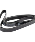 Heavy Duty Serpentine Drive Belt Kit Includes One Accessory Drive Belt Tensioner Assembly Plus Solid Serpentine Belt Fixes Squealing Keeps Ride Smooth Saves Big Bucks Over Shop Visit Get Car In Top Shape Fast Grab Deal black serpentine belt