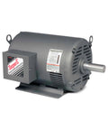 7.5 HP Electric Motor Single Unit, 208-230/460V 3-Phase 60Hz, 1770 RPM, 213T Frame with OPSB enclosure