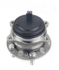 Rear Wheel Bearing Unit Axle Head Assembly For Hyundai Santa Fe IV FWD Rear Axle Models OEM 52720S1000 And 52720 S1000