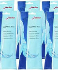 Claris Blue Water Filters Pack Of Six For GIGA 5 And IMPRESSA Series Compatible With Z9 Z7 J95 J9.3 F8 F7 C9 C60 A9 ENA 9