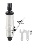 High Speed Pneumatic Die Grinder For Metalworking And Polishing Pro Shop Ready Air Powered Grinding Machine with wrench and accessories