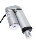 Hella Durable Dc Linear Actuator With Big League Electric Motor Power for precise automation in a compact design.