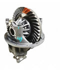 Isuzu Transmission Differential Spare Parts Compatible With 8 39 9 37 7 41 19T 23T Gear Ratios Heavy Duty Replacement