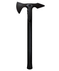Rubber Training Trench Hawk Axe Replica For Safe Practice And Drills, 19.75 Inch Overall Length Featuring A 3.5 Inch Blade, Santoprene Head