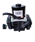 Heavy Duty Electric Vacuum Pump For Byd Tang Qin Song E5 E6 Yuan Ev Qin Plus, compact design, ideal for brake booster upgrade.