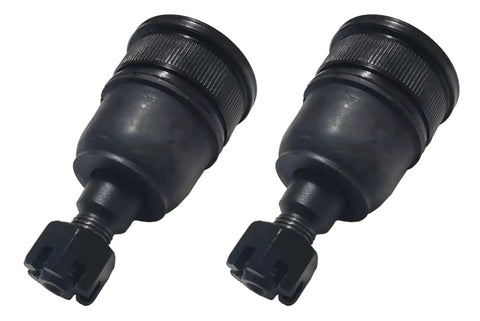 Front Lower Ball Joints Kit 2pc For Honda Element 2003 2004 2005 And Honda CRV 2002 2006 Direct Fit Replacement Easy Install Durable Suspension Parts Set black ball joints