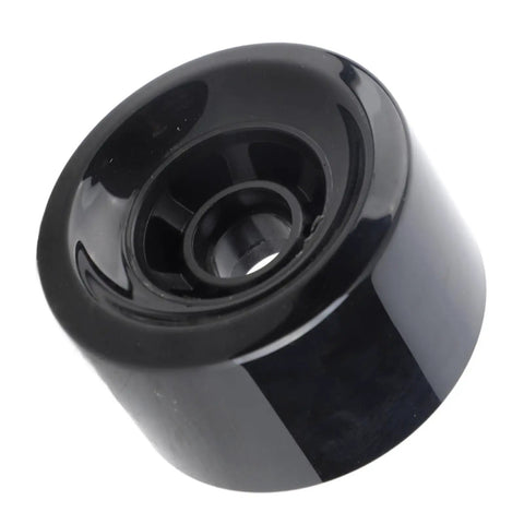 80A PU Shockproof Electric Scooter Tire Replacement For 3 Inch Wheels easy install dope grip smooth ride for scooters and skateboards DIY