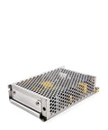 S-50 Series 50W 12V AC To DC Switching Power Supply For Industrial Use, Compact Durable Design, Reliable 12V DC Output, Easy Install For Robotics, Automation, LED Lighting And Other 12V Applications, perforated metal case