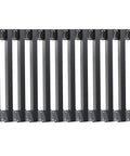 Heavy Duty 45 Degree Angle Support Brackets For Wooden Structures Built From Thickened Steel To Handle Heavy Lifting And Kick Up Extra Stability For Inside Mount Pergola Kits That Hold Firm Without Skipping A Beat, showing multiple brackets.