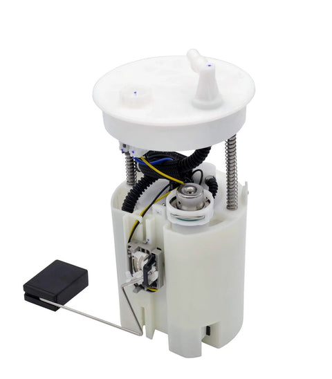 Fuel Pump Module Assembly With Sending Unit Fuel Level Sensor Tank Seal And Lock Ring For 2008 2012 Honda Accord Crosstour V6 3.5L FWD