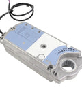Rock Solid Rotary Air Damper Actuator AC 24 Volts with 35 Nm Torque for Commercial HVAC Ventilation