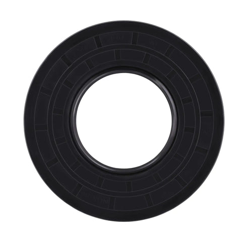 Washer Tub Bearings And Seal Kit Replacement For 280232 PS2028175 W10004170 W10244608 Top Shelf heavy-duty rubber seal for Whirlpool top loaders.