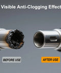 Anti Spatter Welding Nozzle Gel For MIG Torch 16 Oz Easy Dip Application Keeps Tips Clean by Forming Protective Film comparison